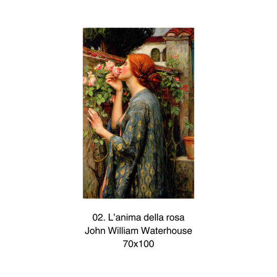 Tele 70x100