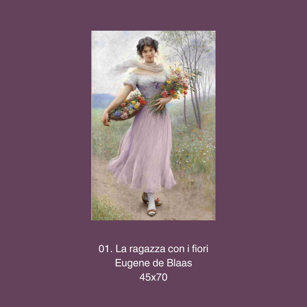 Tele 45x70