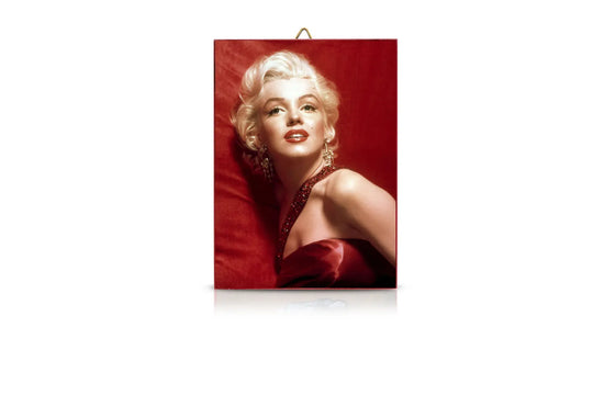 Quadretto Marilyn