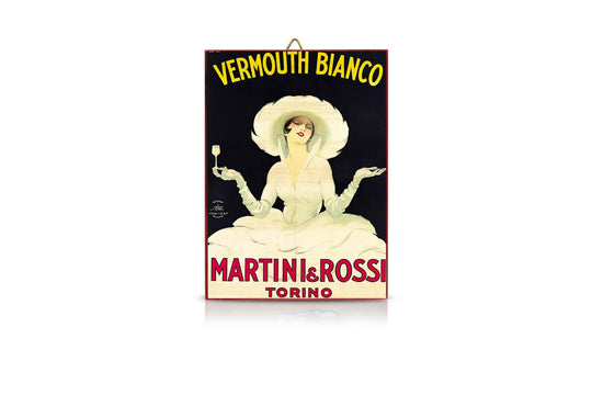 Quadretto Martini