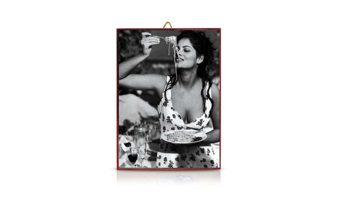 sample quadretti e magneti