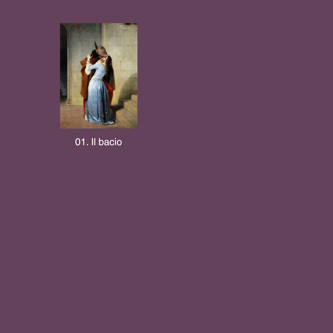 01. Bacio di Klimt (4)