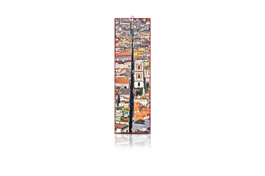 9.1 QUADRO VERTICALE
