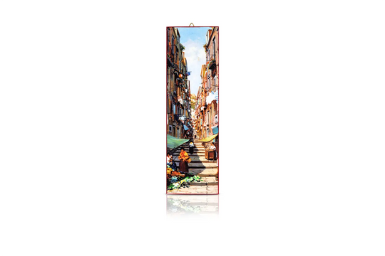 9.2 QUADRO VERTICALE