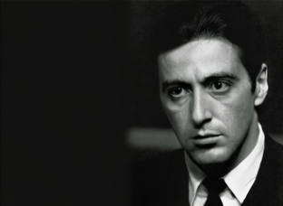 Al Pacino Magnets