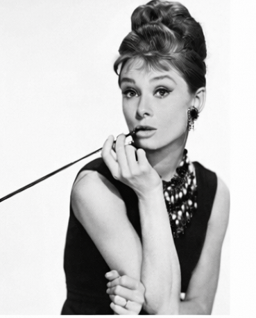 Audrey Hepburn Magnets