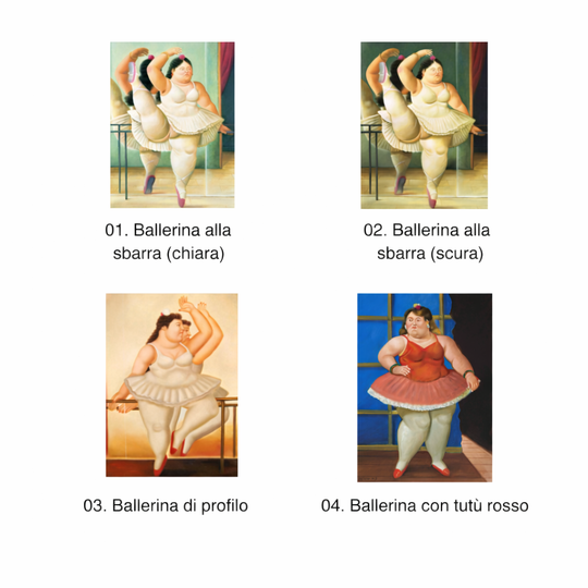 Fernando Botero&