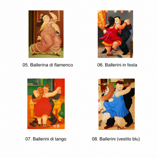 Fernando Botero&