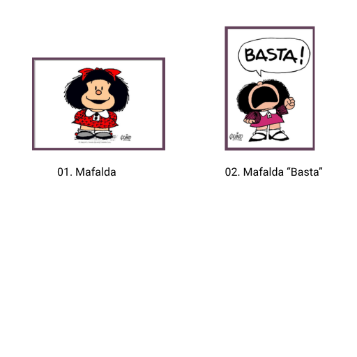 Magneti Mafalda