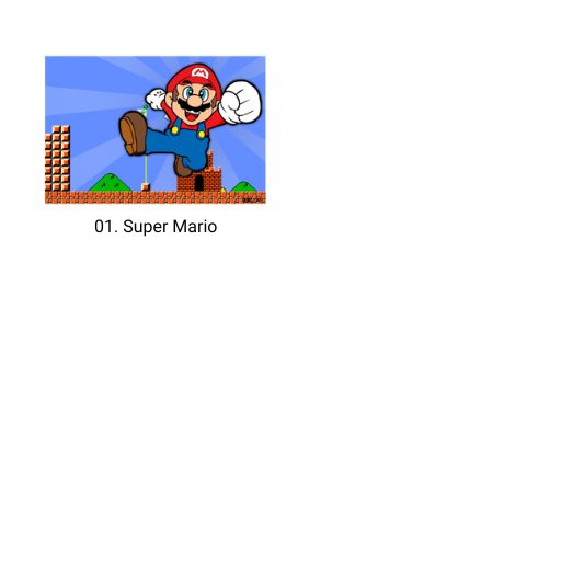 Magneti Super Mario