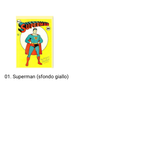 Magneti Superman