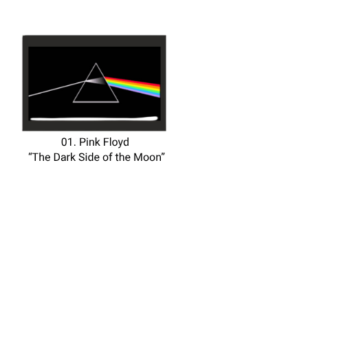 Magneti Pink Floyd