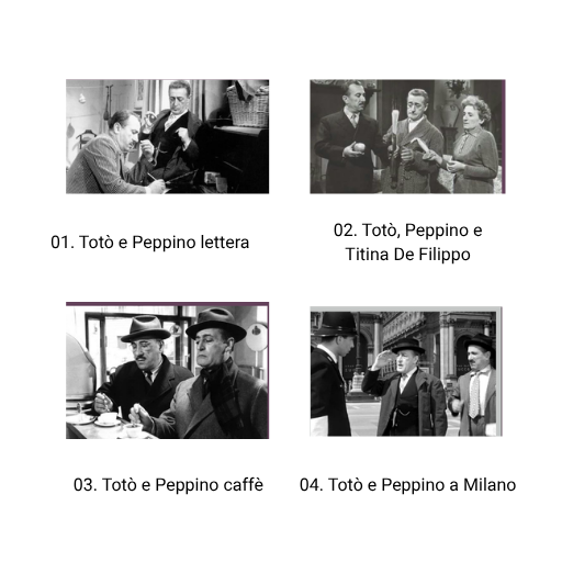 Magneti Totò
