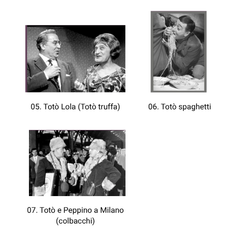 Magneti Totò